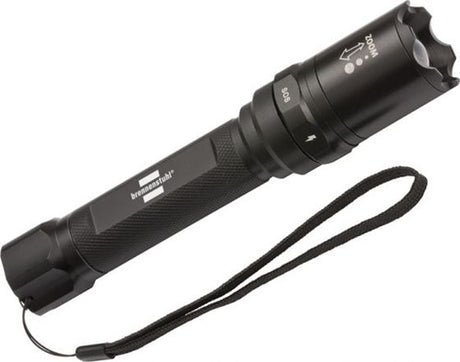 Lampe de poche électrique Brennerstuhl luxpremium | lampe de poche rechargeable | 430 ml - 1178600201