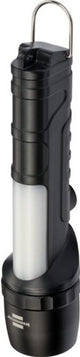 Lampe de poche LED Brennerstuhl luxpremium | avec feu latéral - 1178690