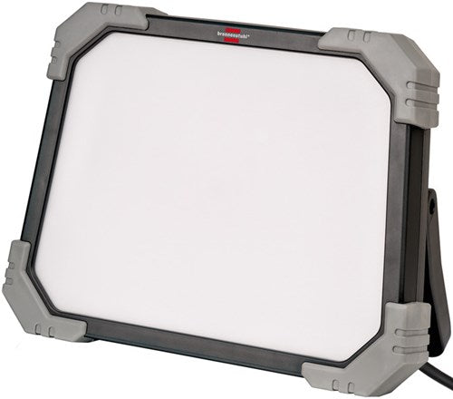 Spot LED mobile Brennerstuhl | Dinora 10050 | ip54 5m | h07rn-f 3g1.5 | 10600lm | avec prise - 1171580030