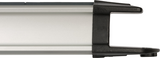 Brennenstuhl Socket premium-alu-line 8 fois