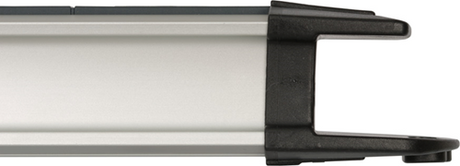 Brennenstuhl Socket premium-alu-line 8 fois