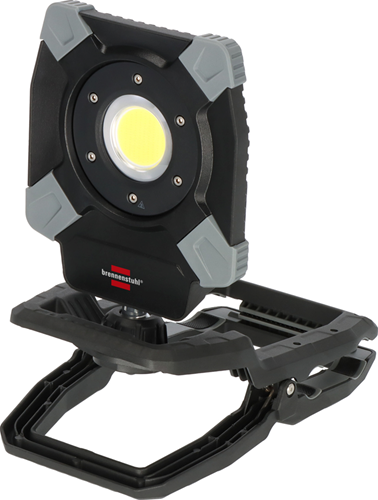 Spot hybride led professionnel Brennerstuhl | cl 5050 mois | 6800lm | ip65 - 1173070030