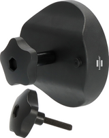 Brennerstuhl support magnétique universel mh 1 - 1172640082