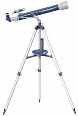 Bresser Telescope Junior 69 cm Aluminium Blue Gris 12 pièces