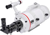 Télescope Bresser Messier MC-152 1900 Hexafoc 49 x 17,6 cm blanc