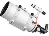 Télescope Bresser Messier MC-152 1900 Hexafoc 49 x 17,6 cm blanc