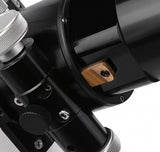 Télescope Bresser Messier MC-152 1900 Hexafoc 49 x 17,6 cm blanc