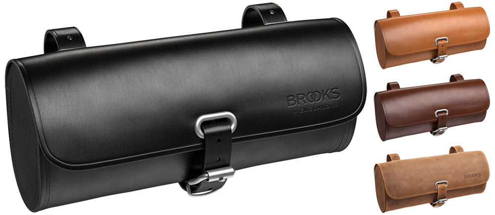 Brooks Saddle Sac 0,5 L Dark Tan