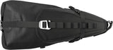 Brooks Scape Seat Bag - sacoche de vélo - unisexe - bikepacking - noir