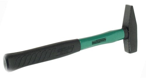 Brüder Mannesmann marteau d'établi 500gr fibre d'acier (hobby) - 76515