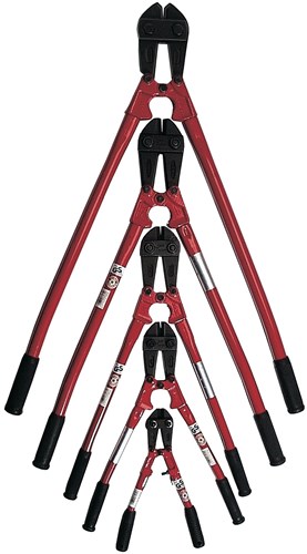 Coupe-boulons Brüder Mannesmann 900 mm (hobby) - 67250