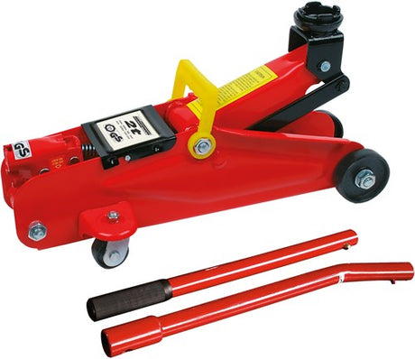 Brüder Mannesmann Rolkrik Hydraulic 2 tonnes