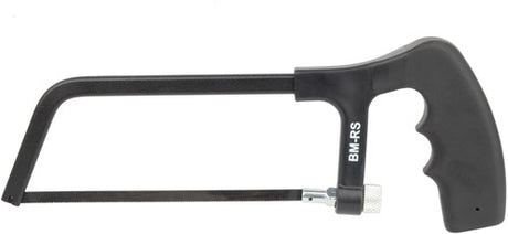 Scie à métaux junior Brüder Mannesmann 150 mm (hobby) - 30100