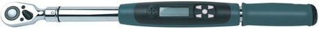 Brüder Mannesmann Brüder Mannesmann Momentor numérique avec écran LCD 1 2 18142