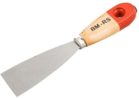 Couteau à mastic Brüder Mannesmann 40 mm (hobby) - 611-40