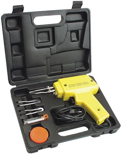 Brüder Mannesmann Solderet 100 6 pièces W 40110