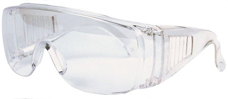Lunettes de sécurité Brüder Mannesmann (loisir) - 40100