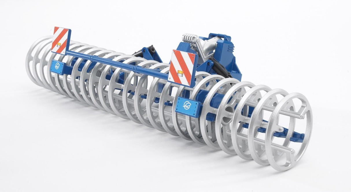 Bruder Front Lader Lemken Voarstenpakker Variopack K