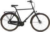 BSP O-sept 28 pouces 56 cm hommes 7v Rollerbrake noir