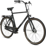 BSP O-sept 28 pouces 56 cm hommes 7v Rollerbrake noir