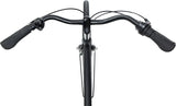 BSP O-sept 28 pouces 56 cm hommes 7v Rollerbrake noir
