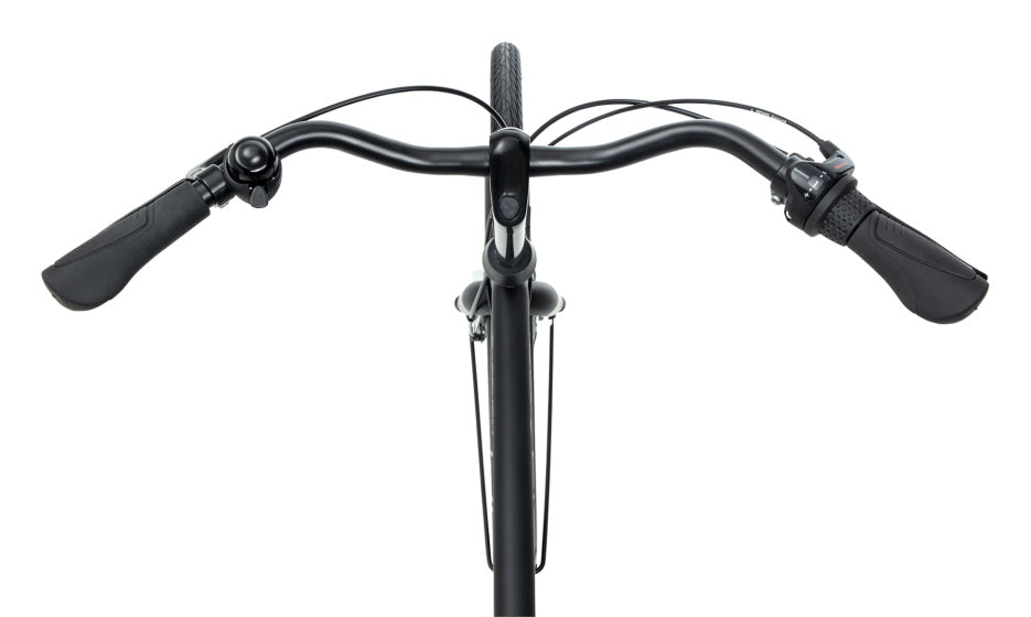 BSP O-sept 28 pouces 61 cm hommes 7v Rollerbrake noir