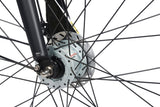 Cadre en aluminium BSP Voyager 28 pouces 60 cm Men 7V Rollerbrake Hemelblauw