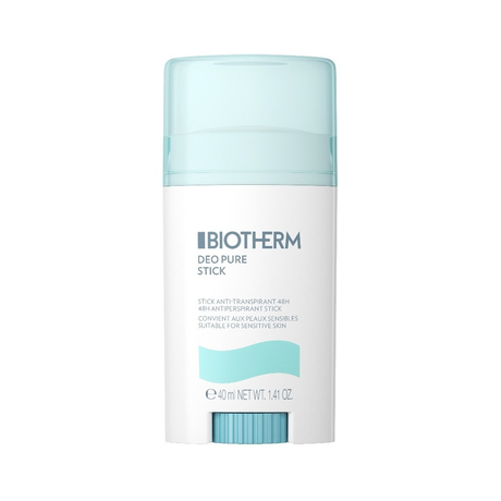 Biotherm déodorant pur stick 40ml