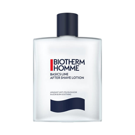Biotherm homme basics line lotion après rasage 100ml homme