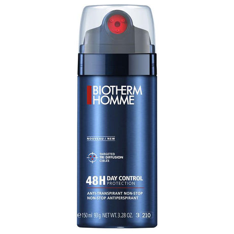 Biotherm déodorant spray 48h homme 150ml homme