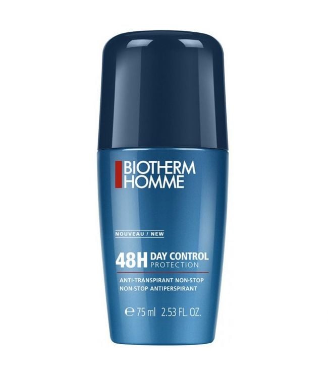 Biotherm Deo Roller 48h Homme 75ml Hombres