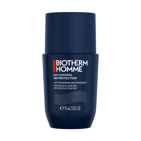 Biotherm déo roller 48h homme 75ml homme