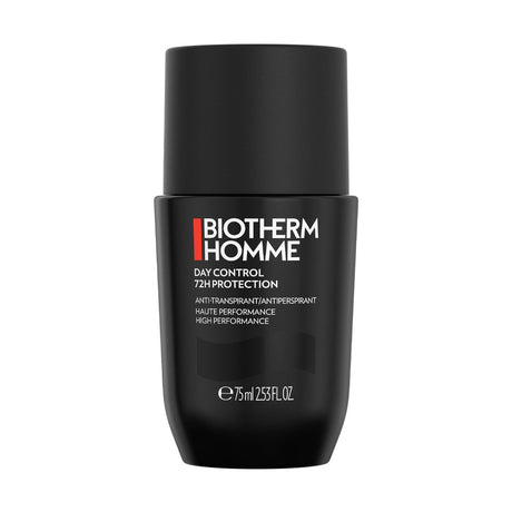 Biotherm déo roller 72h homme 75ml homme