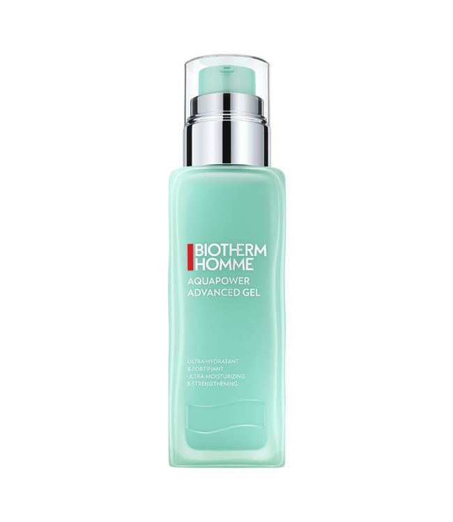 Biotherm Advanced Gel Homme Aquapower 75 ml de hombres