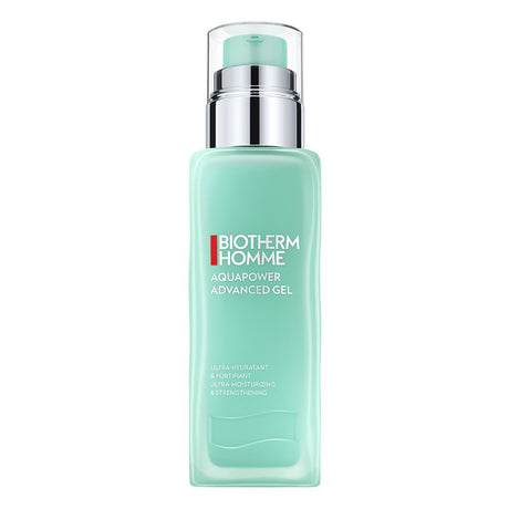 Biotherm gel avancé homme aquapower 75ml homme