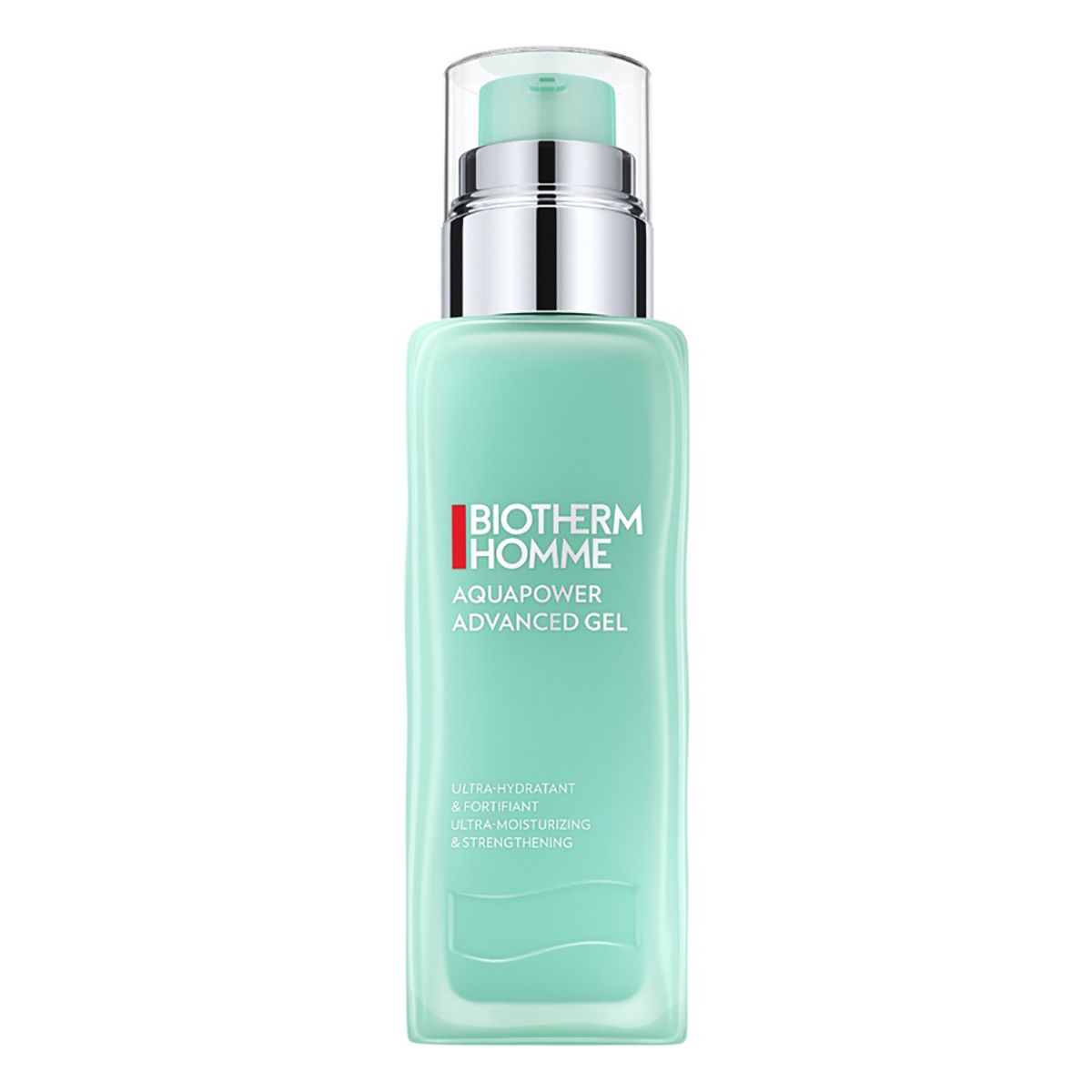 Biotherm gel avancé homme aquapower 75ml homme