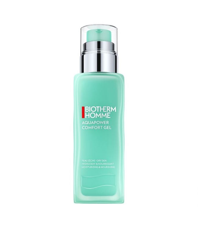 Biotherm comfort gel homme aquapower 75ml heren