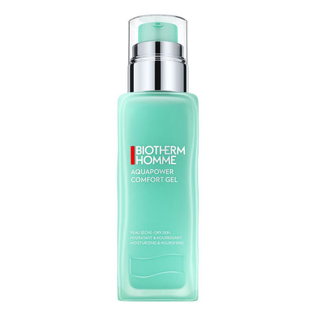 Biotherm gel confort homme aquapower 75ml homme