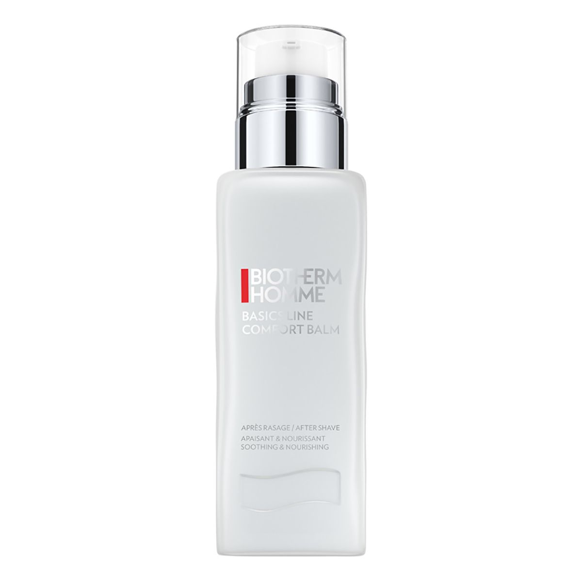 Biotherm basics line baume confort homme 75ml homme