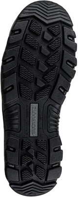 Buckbootz instapper bsh006 hoog s3 + kn | zwart bsh006bk | maat 41 - 00.176.027.41