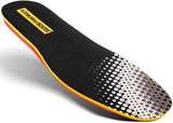 Buckbootz memory inlegzool footbedz | wit | maat 41 - 00.176.079.41