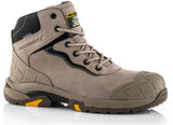 Buckbootz werkschoen tradez blitz s7s stone | stone | maat 37 - 5055138025307