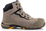 Buckbootz werkschoen tradez blitz s7s stone | stone | maat 46 - 5055138025390