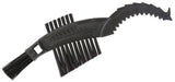 Brosse de nettoyage multi-pignons Radon