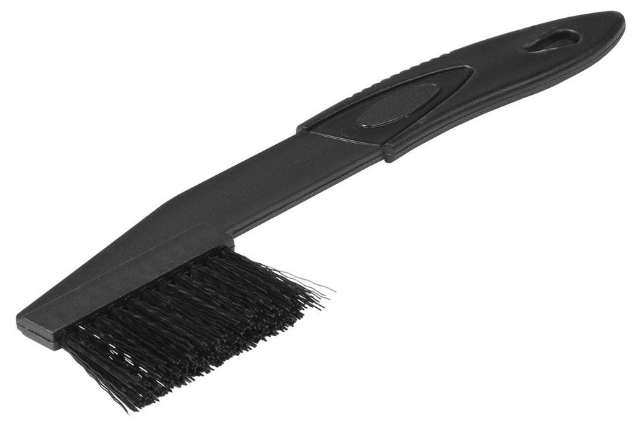 Brosse de nettoyage des rouages au radon
