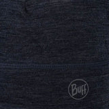 Buff mérinos léger - casquette