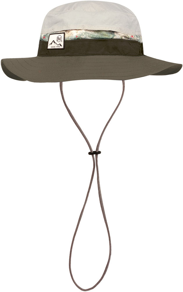 Buff explore booney - chapeau