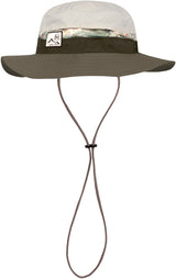 Buff explore booney - chapeau