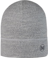 Buff mérinos léger - casquette