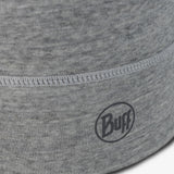 Buff mérinos léger - casquette
